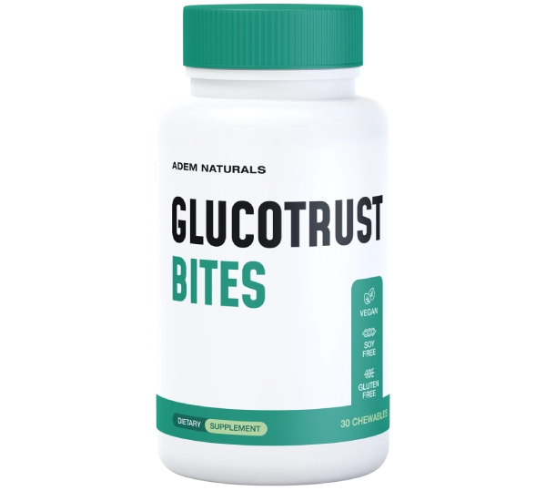 buy glucotrust bites