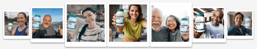 glucotrust bites review